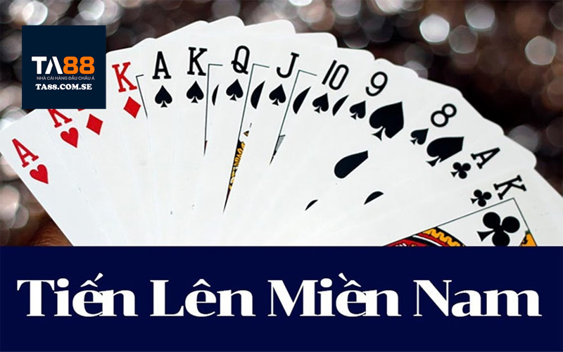 Tiến lên miền nam